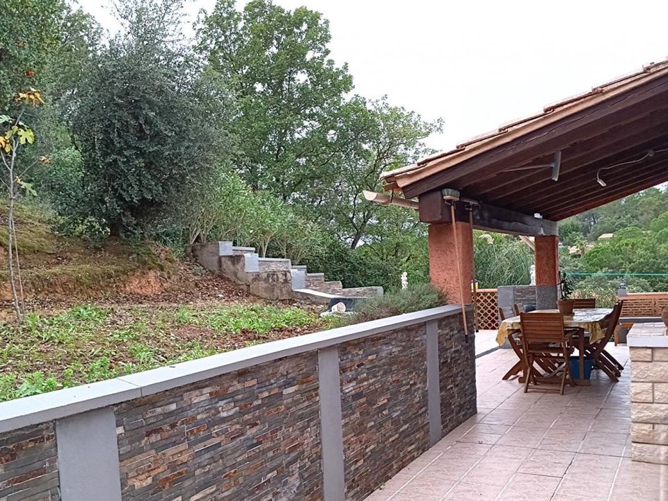 Villa i Vidauban, Var - foto 1