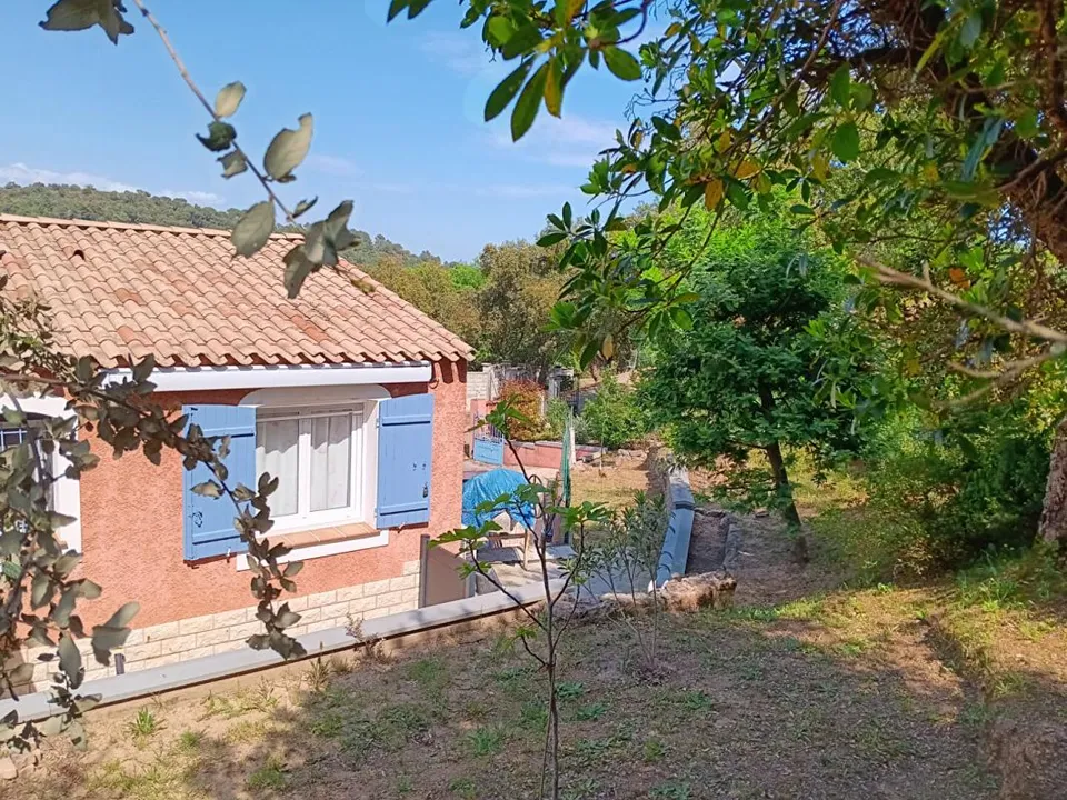 Villa i Vidauban, Var - foto 2