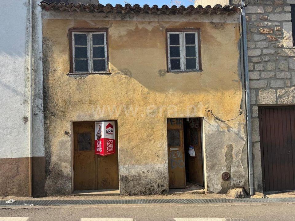 Villa i Penamacor, Castelo Branco - foto 1