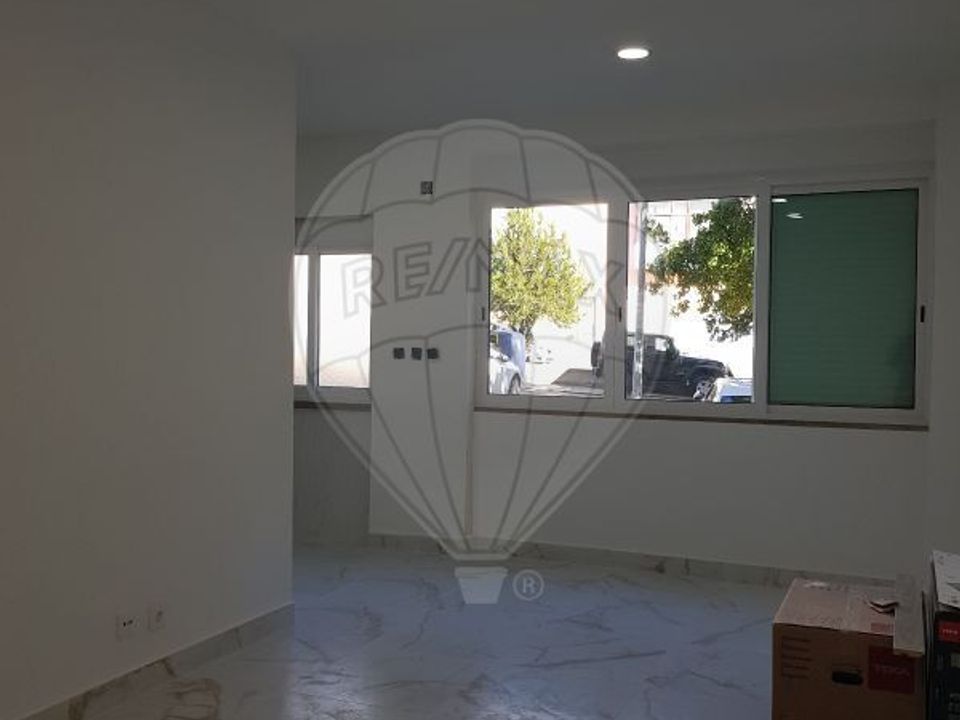 Lejlighed i Amora, Setubal - foto 4