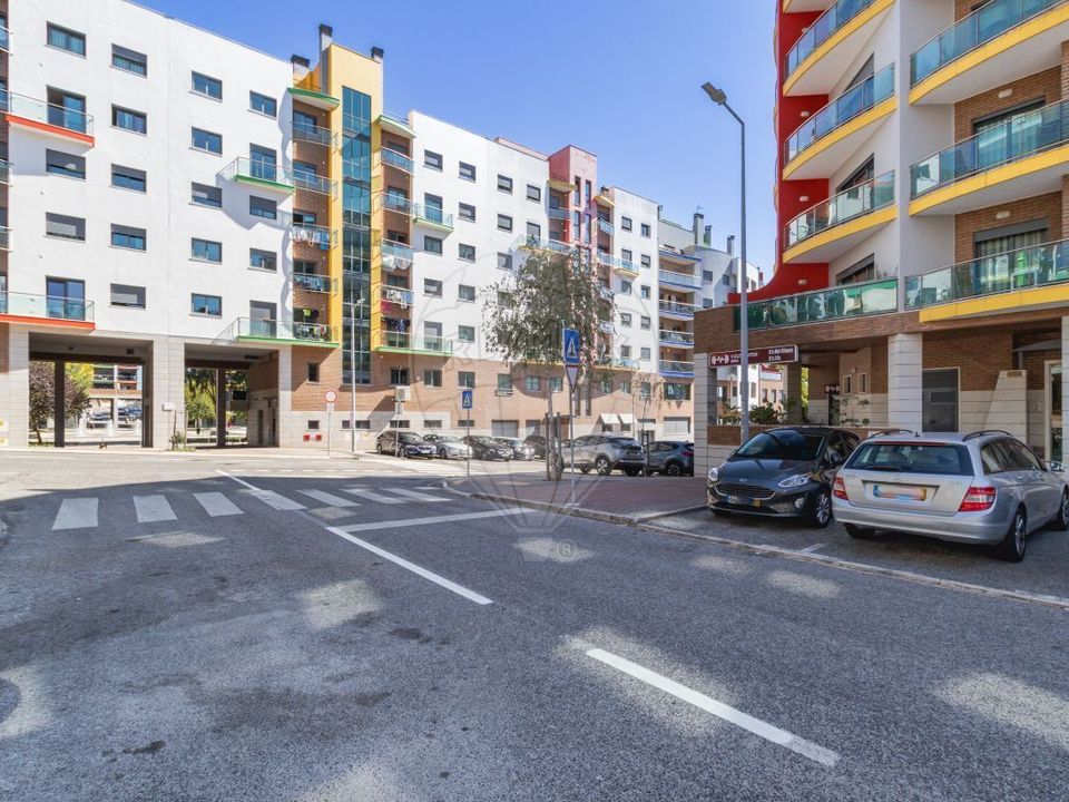 Lejlighed i Odivelas, Lisbon - foto 1