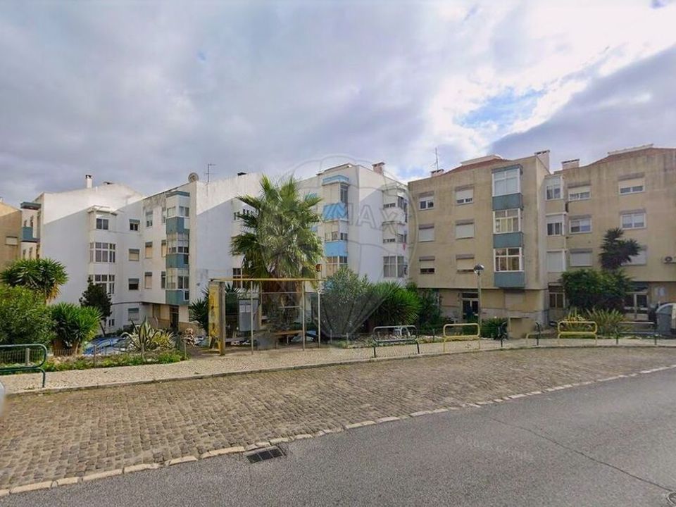 Lejlighed i Odivelas, Lisbon - foto 1
