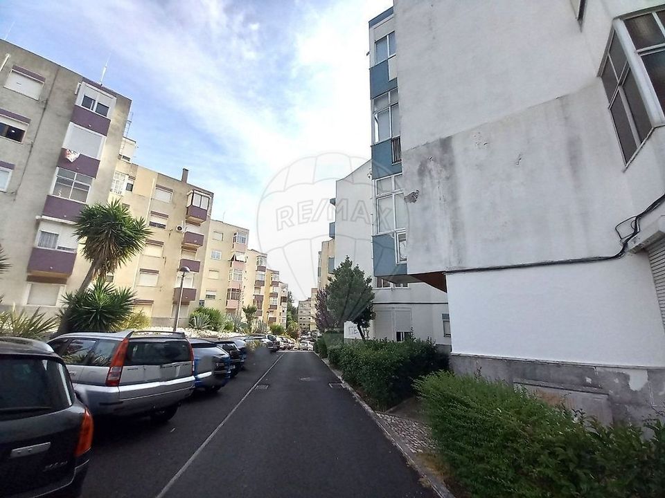 Lejlighed i Odivelas, Lisbon - foto 4