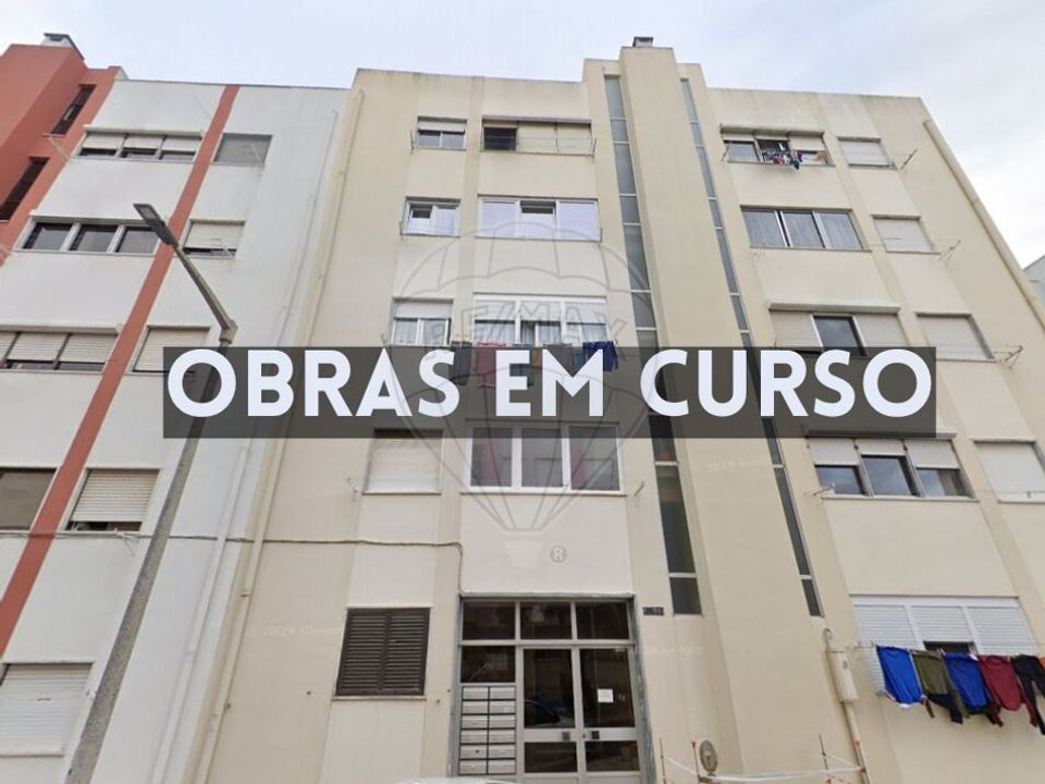 Lejlighed i Alenquer, Lisbon - foto 1