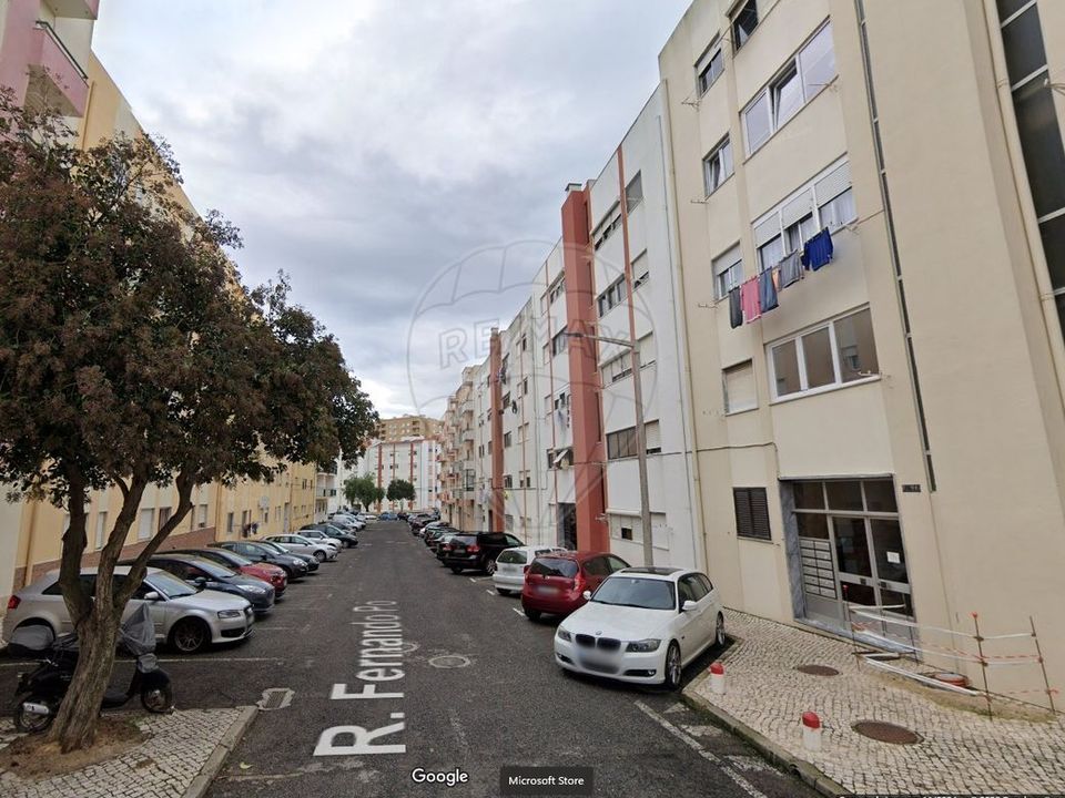 Lejlighed i Alenquer, Lisbon - foto 5