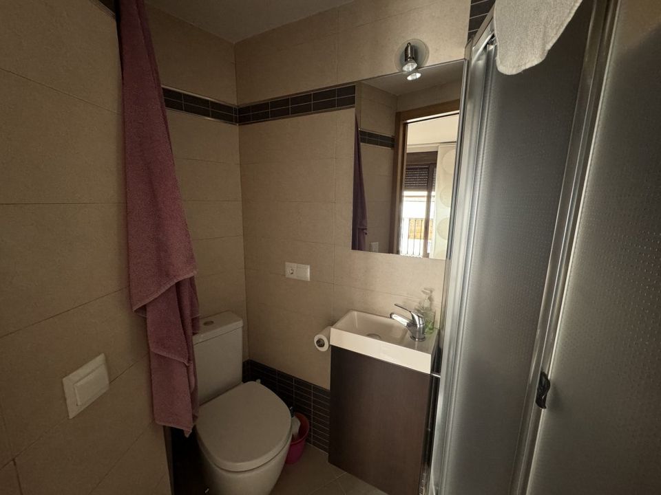 Rekkehus i Olvera, Cadiz - bilde 1