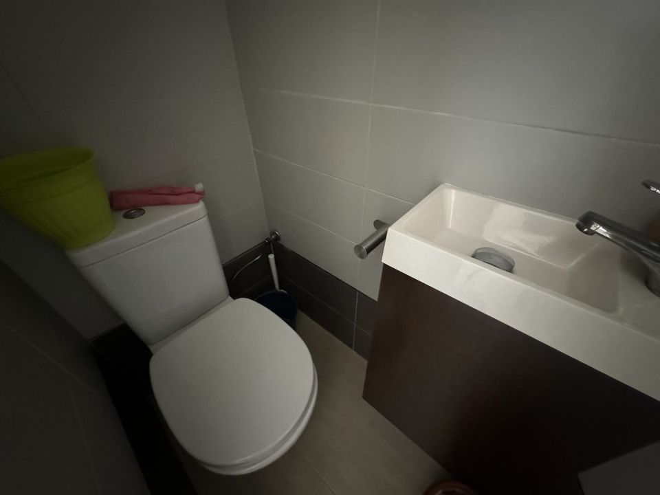 Rekkehus i Olvera, Cadiz - bilde 5