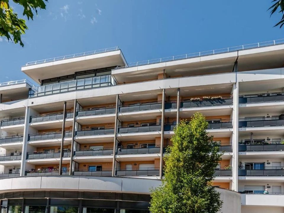 Lejlighed i Annecy, Haute-Savoie - foto 2