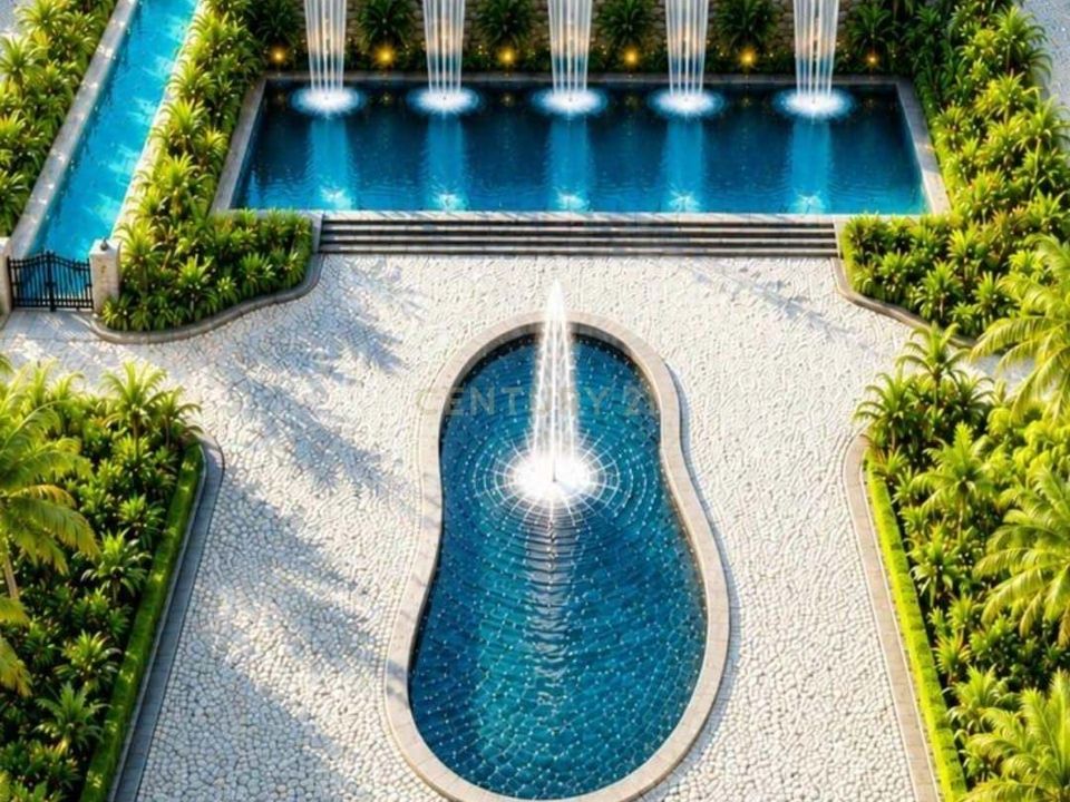 Helårsgrund i Ferragudo, Faro - foto 1