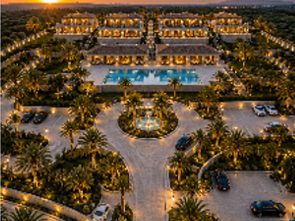 Helårsgrund i Ferragudo, Faro - foto 4