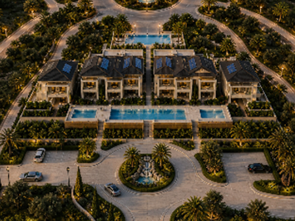 Helårsgrund i Ferragudo, Faro - foto 5