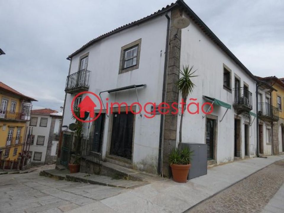 Erhvervsejendom i Valenca, Viana do Castelo - foto 1