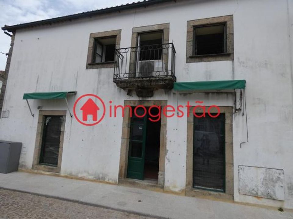 Erhvervsejendom i Valenca, Viana do Castelo - foto 2