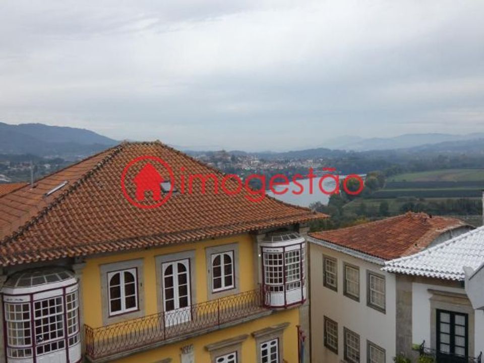 Erhvervsejendom i Valenca, Viana do Castelo - foto 3