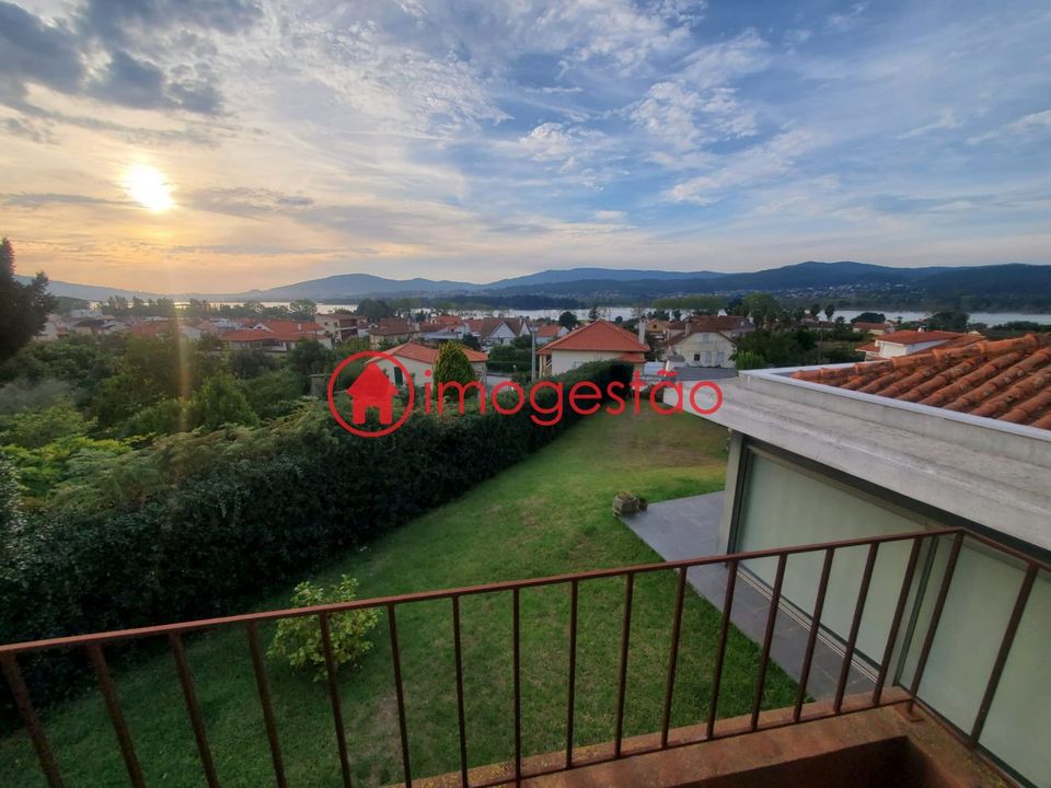 Villa i Caminha, Viana do Castelo - foto 1
