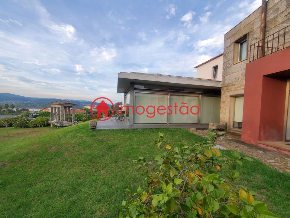 Villa i Caminha, Viana do Castelo - foto 2
