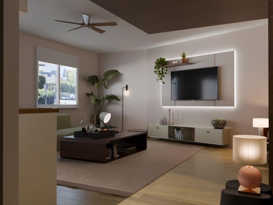 Studio i Issy-les-Moulineaux, Hauts-de-Seine - foto 1