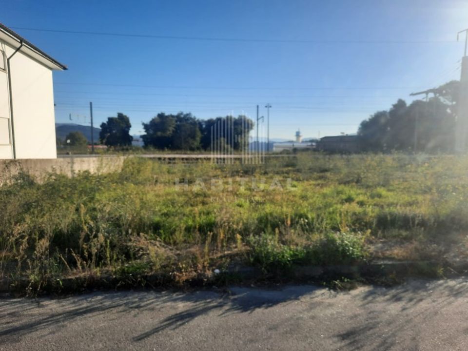 Helårsgrund i Darque, Viana do Castelo - foto 2