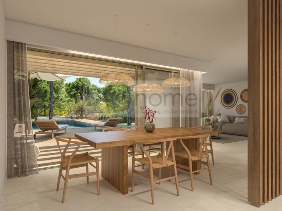 Villa i Quarteira, Faro - foto 2