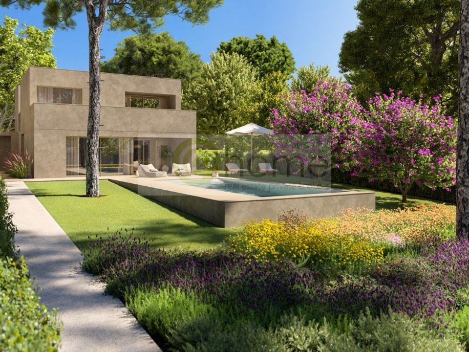 Villa i Quarteira, Faro - foto 3