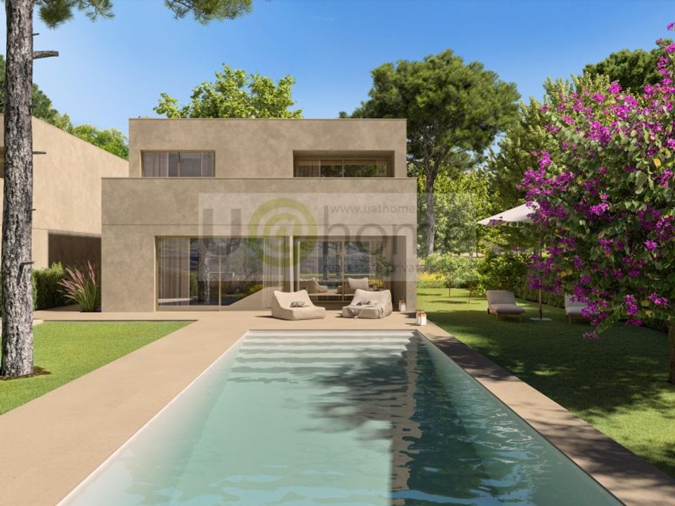 Villa i Quarteira, Faro - foto 4