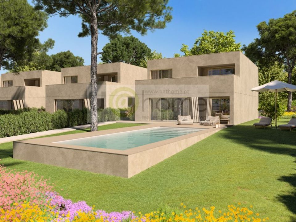 Villa i Quarteira, Faro - foto 5