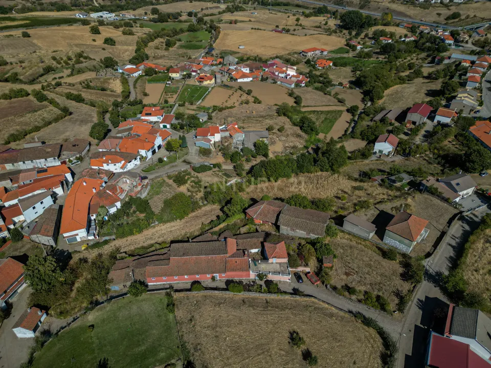 Villa i Braganca, Braganca - bilde 4