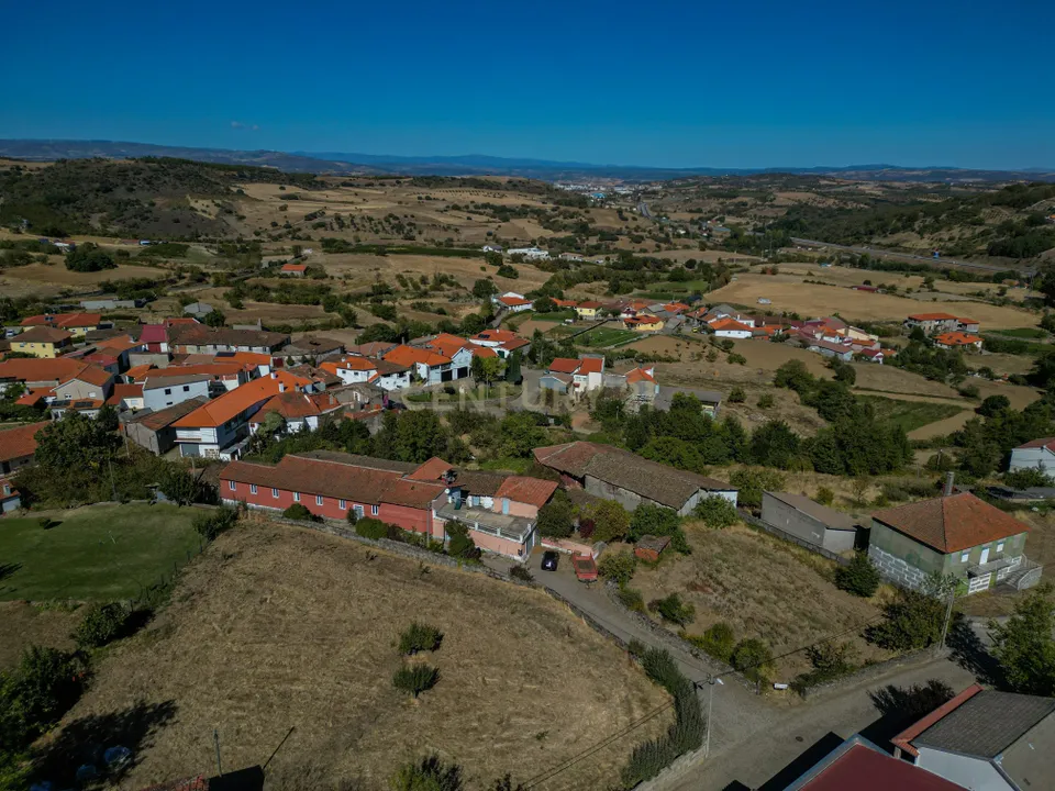 Villa i Braganca, Braganca - bilde 5