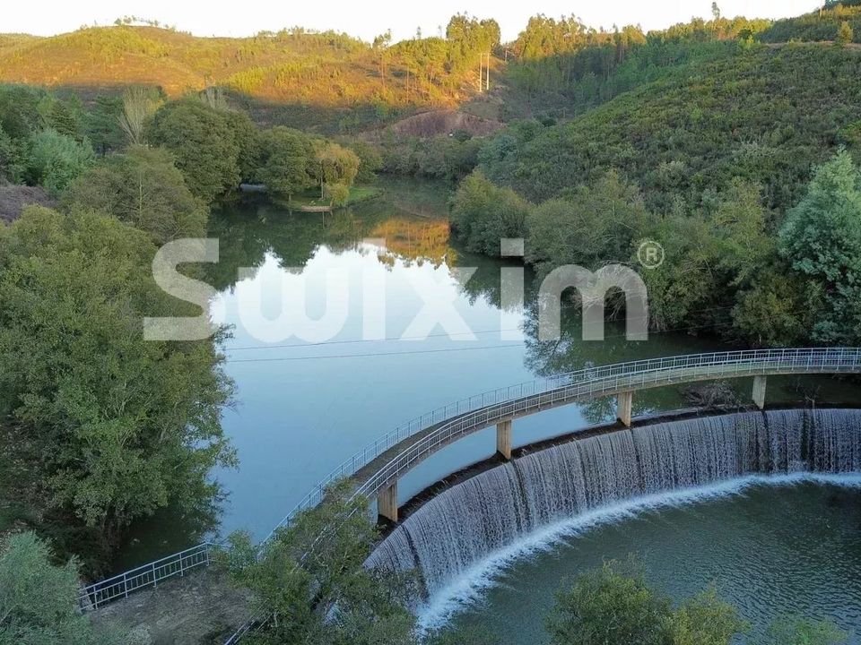 Helårsgrund i Macao, Santarem - foto 1