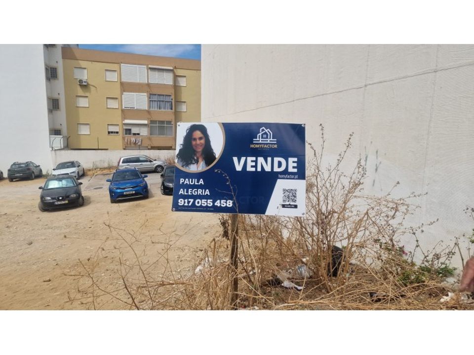 Helårsgrund i Setubal, Setubal - foto 2