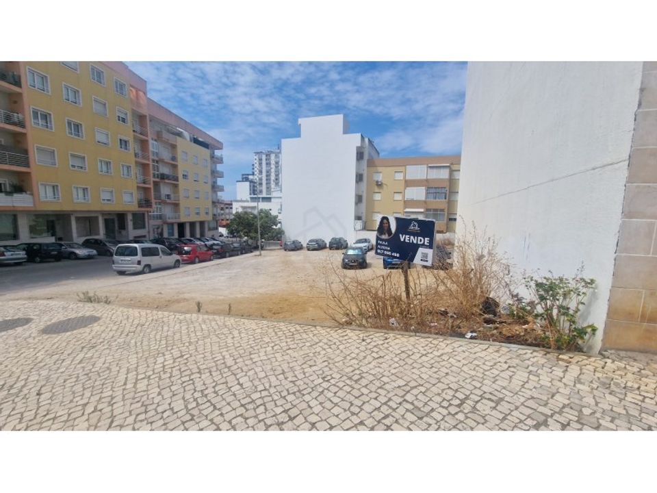 Helårsgrund i Setubal, Setubal - foto 3