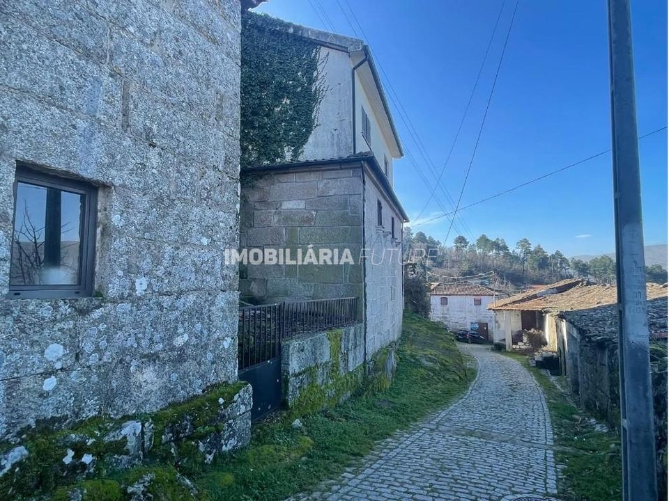 Villa i Vila Pouca de Aguiar, Vila Real - foto 2