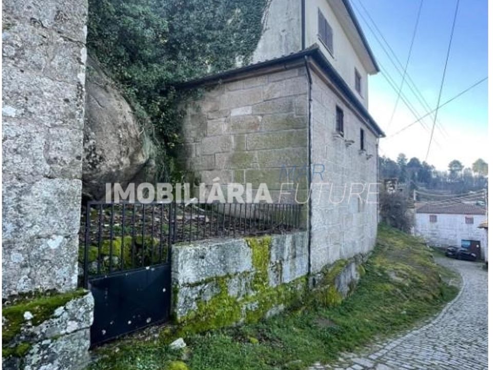 Villa i Vila Pouca de Aguiar, Vila Real - foto 3
