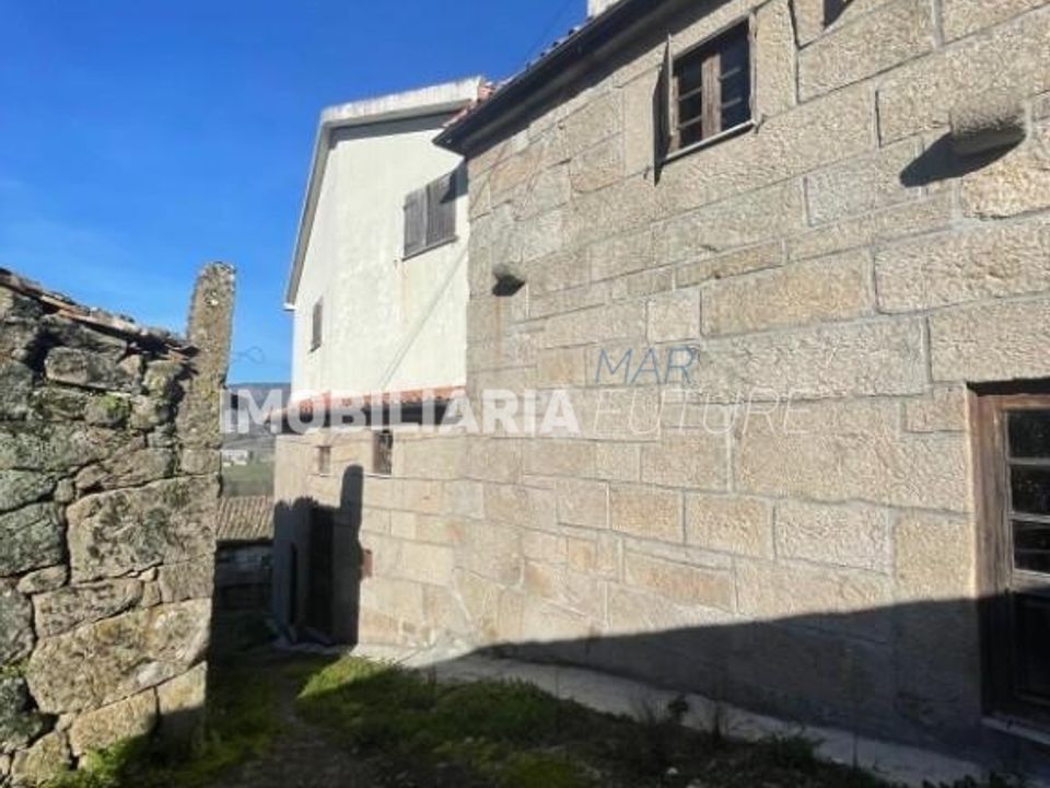 Villa i Vila Pouca de Aguiar, Vila Real - foto 4