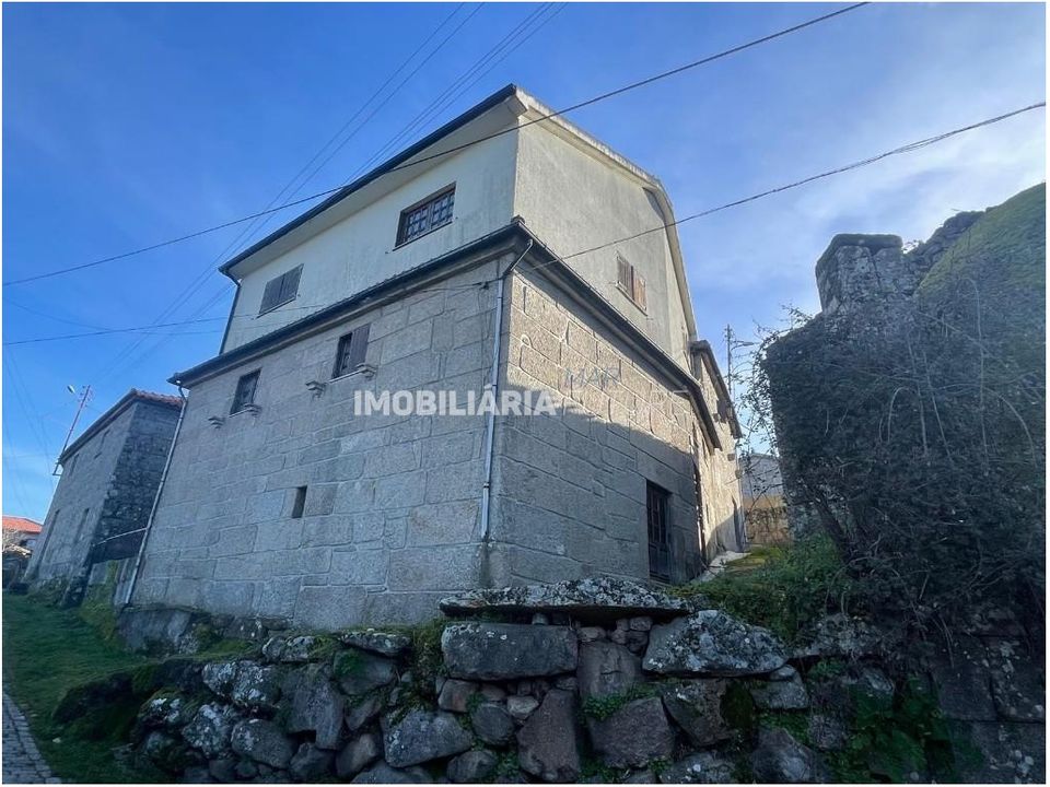 Villa i Vila Pouca de Aguiar, Vila Real - foto 5