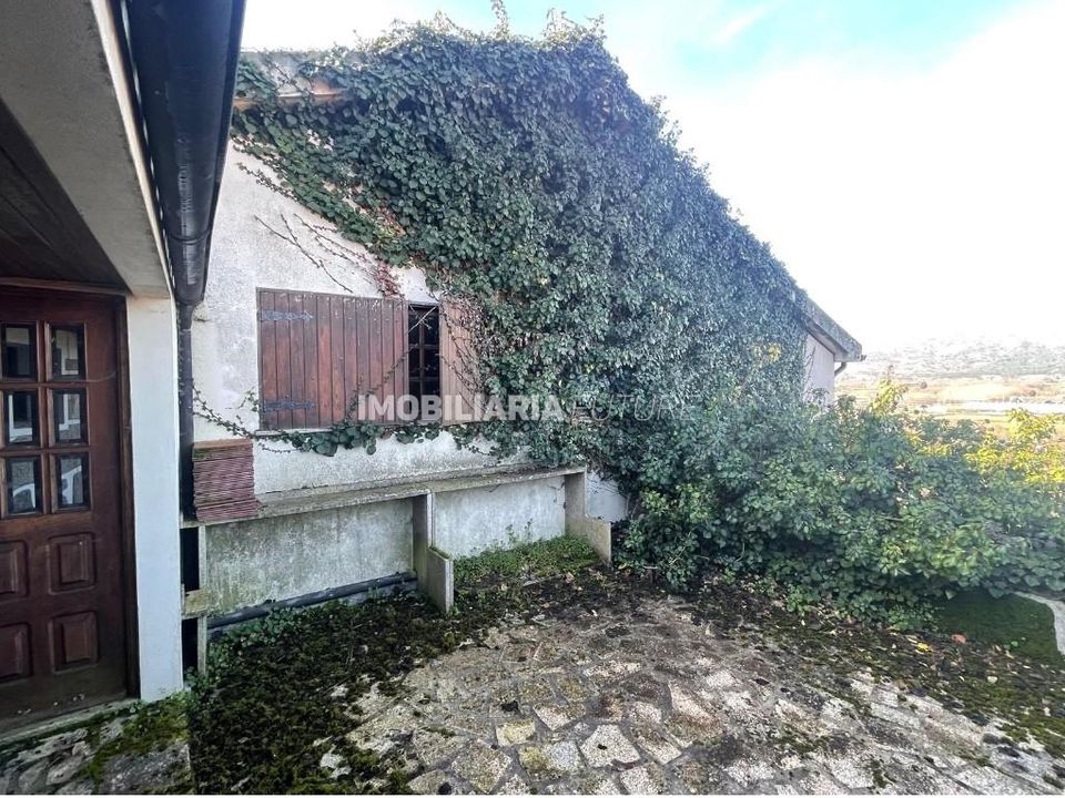 Villa i Vila Pouca de Aguiar, Vila Real - foto 1
