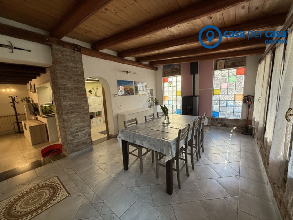Villa i Villadose, Rovigo - foto 5