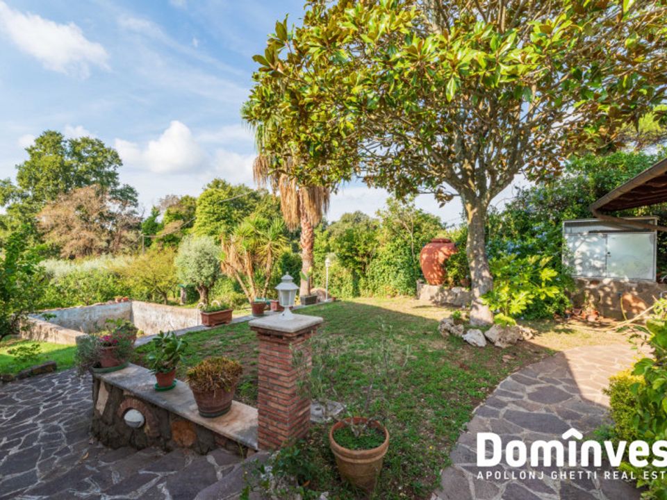Villa i Velletri, Rome - foto 1