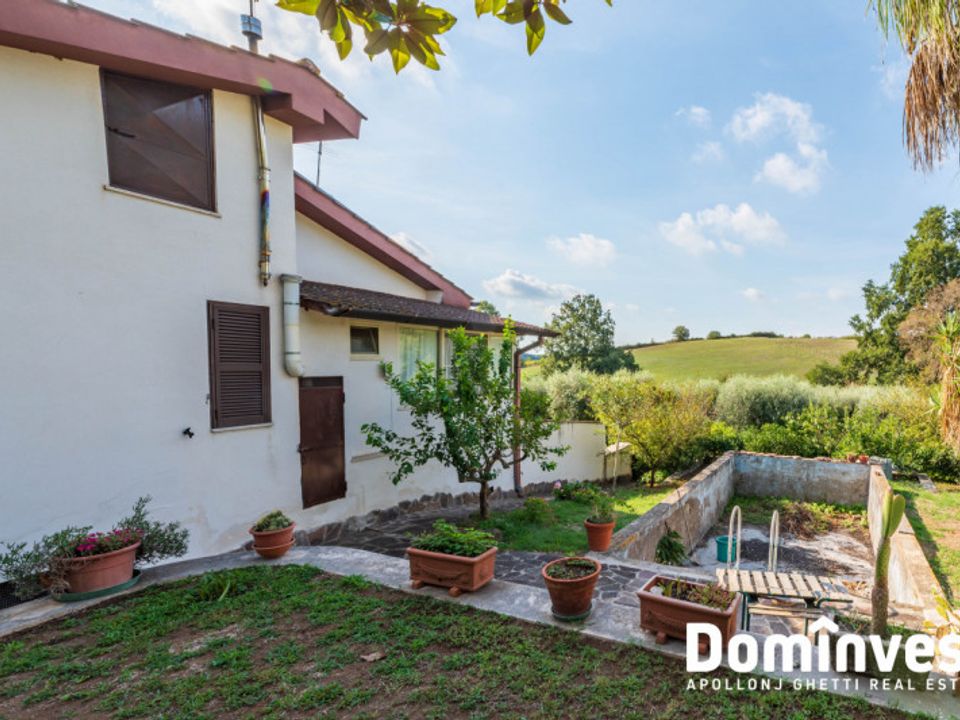 Villa i Velletri, Rome - foto 4