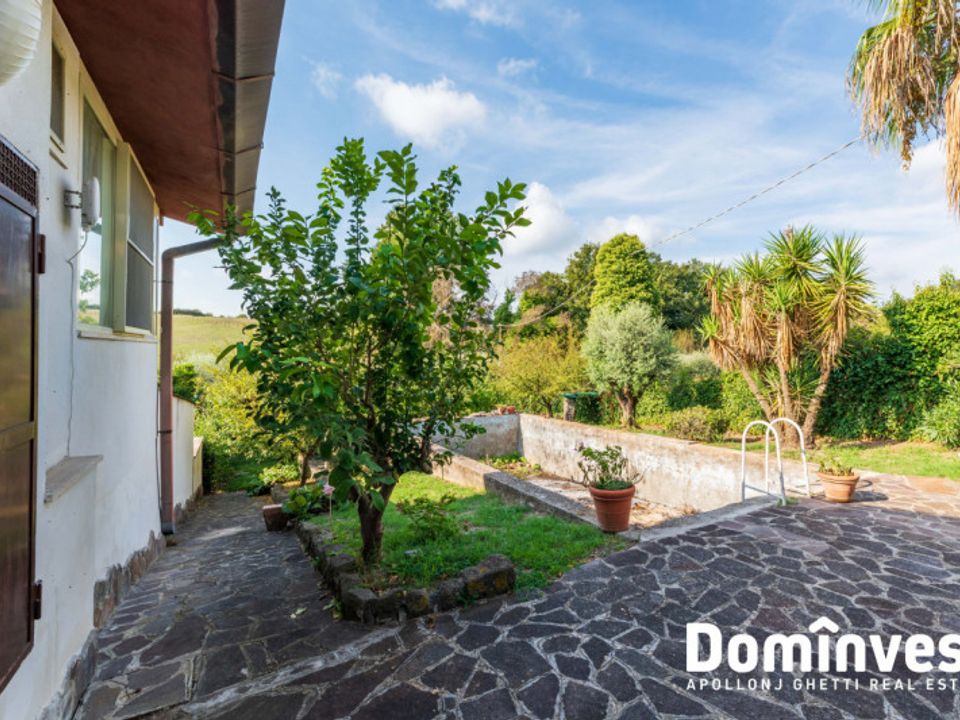 Villa i Velletri, Rome - foto 5