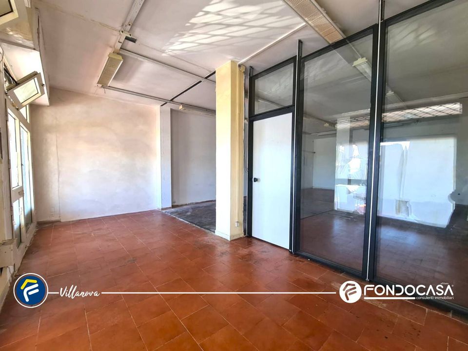 Erhvervsejendom i Villanova d'Albenga, Savona - foto 3