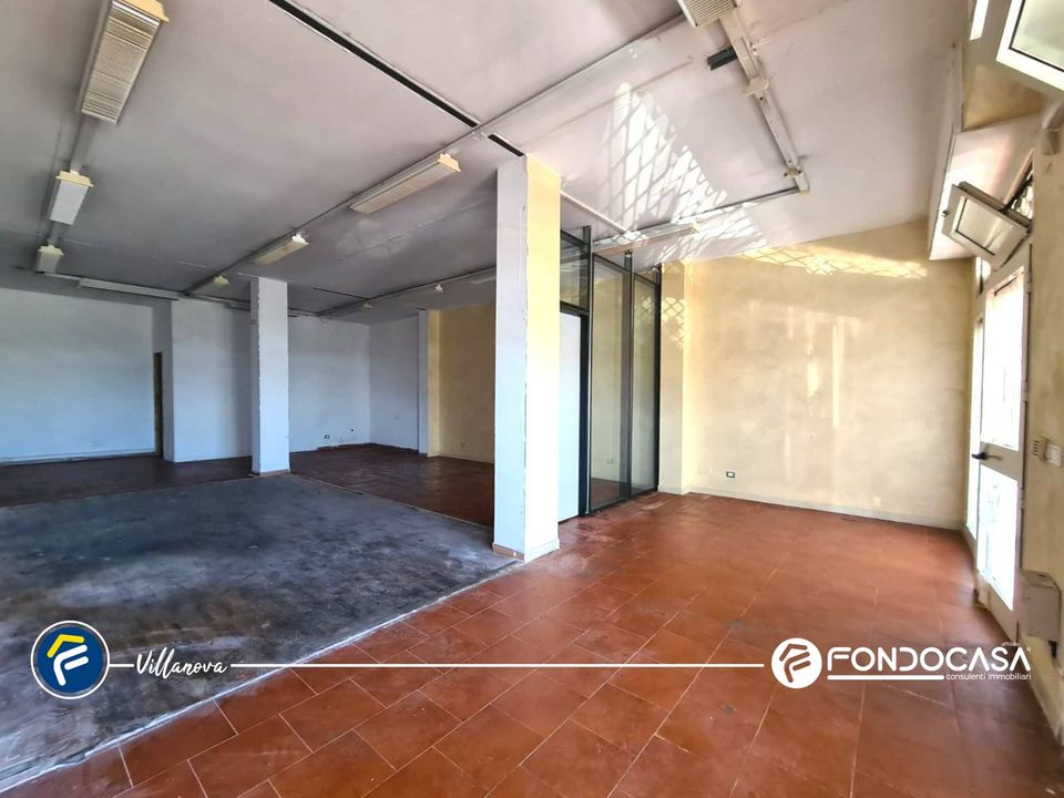 Erhvervsejendom i Villanova d'Albenga, Savona - foto 4
