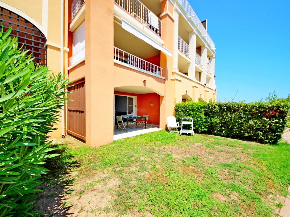 Leilighet i Agay, Var - bilde 2