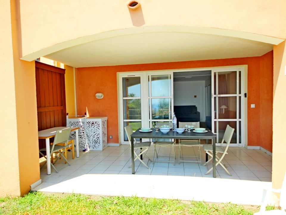 Leilighet i Agay, Var - bilde 3