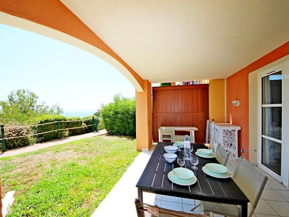 Leilighet i Agay, Var - bilde 4