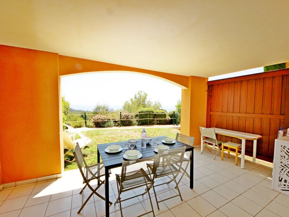 Leilighet i Agay, Var - bilde 5