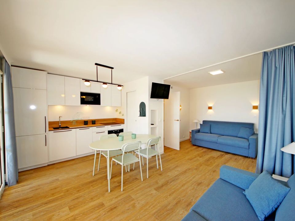 Apartament a Agay, Var - foto 4