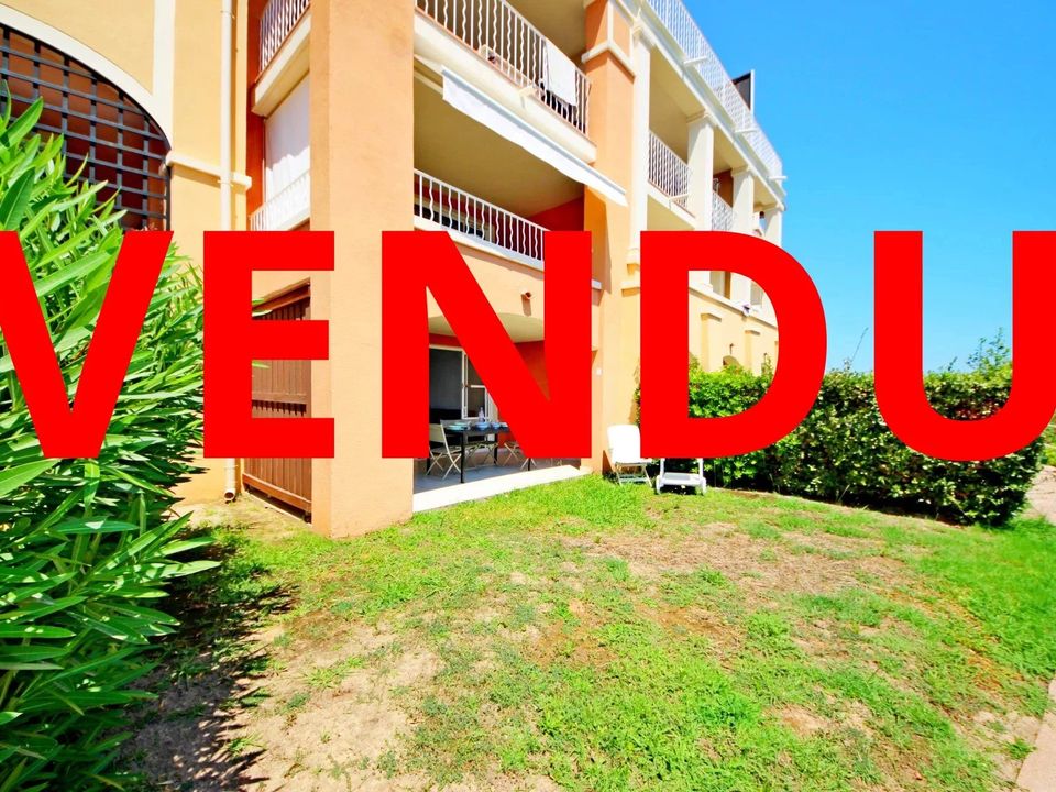 Apartament a Agay, Var - foto 1