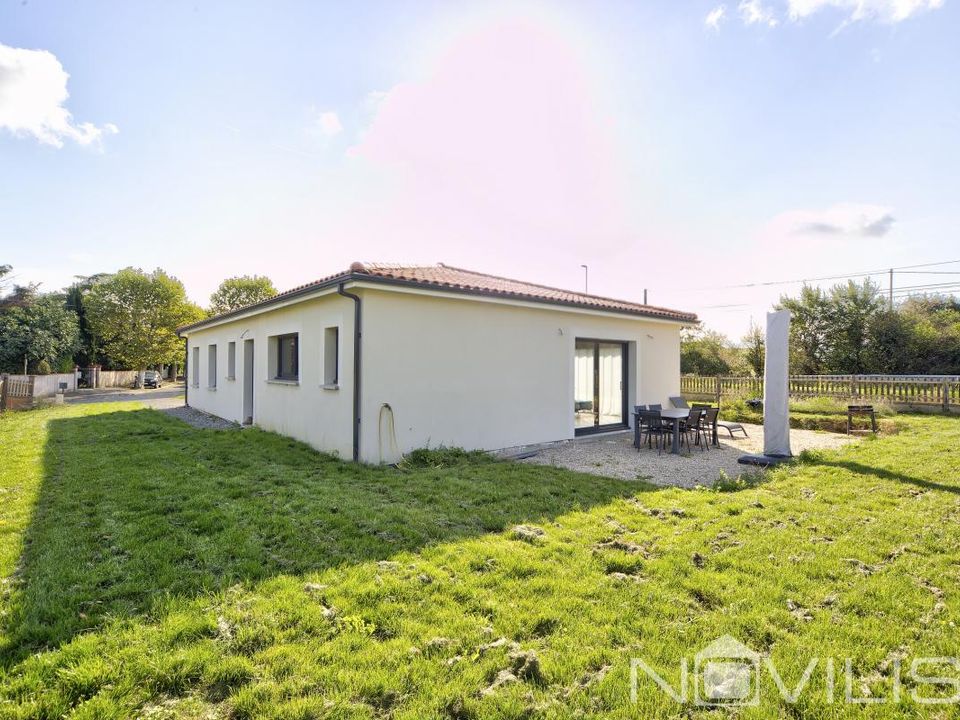 Villa a Sainte-Foy-de-Peyrolieres, Haute-Garonne - foto 5