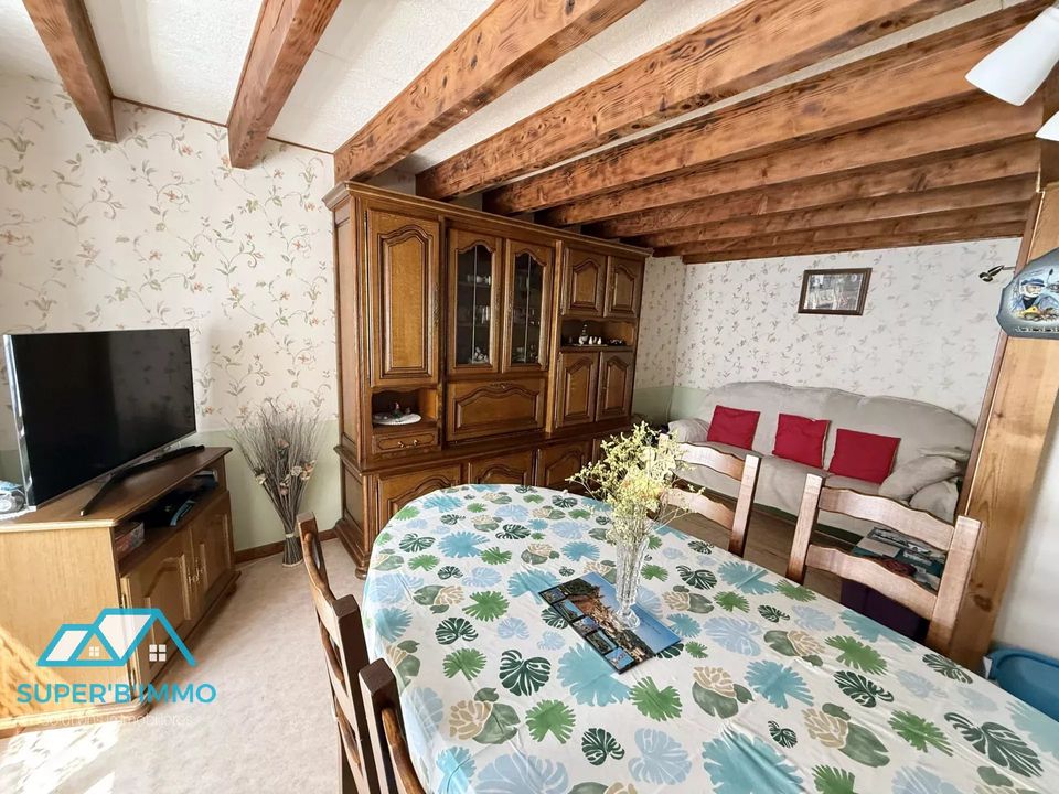 Rekkehus i Brioude, Haute-Loire - bilde 5